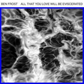 Ben Frost An Empty Vessel To Flood