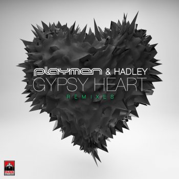 Playmen feat. Hadley Gypsy Heart (Consoul Trainin Remix)