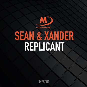 Sean Xander Replicant
