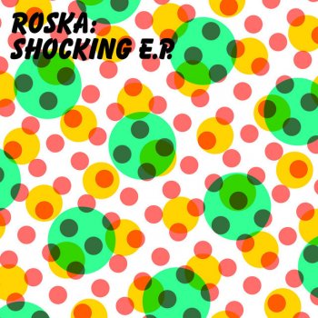 Roska feat. C4 It's All Changed