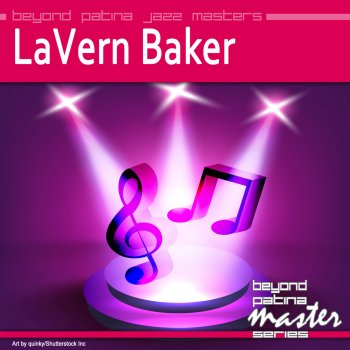 Lavern Baker After You've Gone