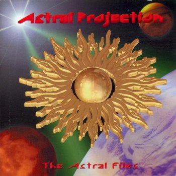 Astral Projection Kabalah (New Age mix)