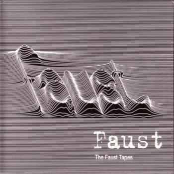Faust Untitled - Arnulf on Drums