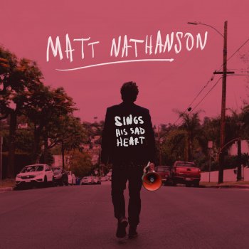 Matt Nathanson Mine
