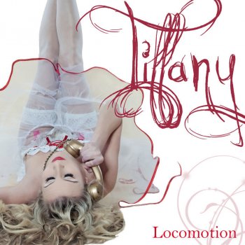 Tiffany Locomotion