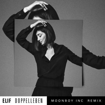 ELIF feat. Moonboy Inc. Doppelleben - Moonboy Inc. Remix
