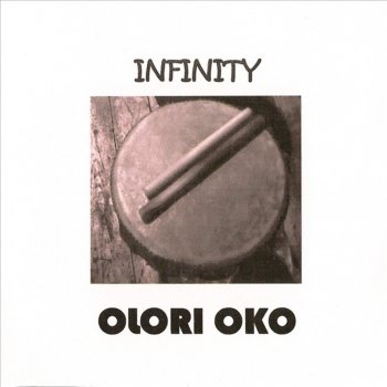 Infinity Olori Oko (Instrumental)
