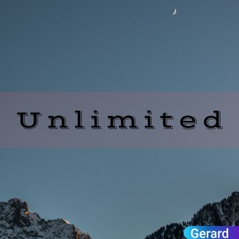 Gerard Unlimited