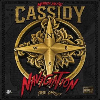 Cassidy Navigation