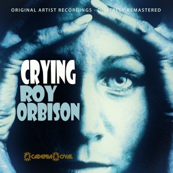 Roy Orbison The Actress