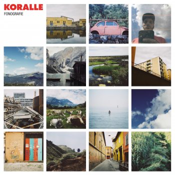 Koralle feat. Karhys Lies (feat. Karhys)