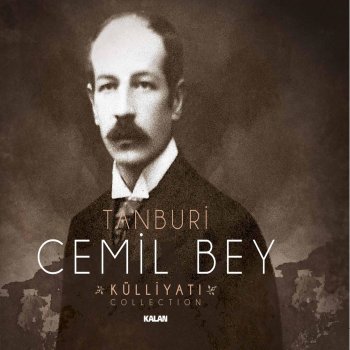 Tanburi Cemil Bey Uşşak Taksim (Yaylı Tanbur)