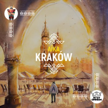 AÏKA Kraków