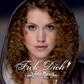 Anna David Fuck You! - Censored Edit