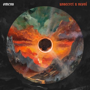 UNSECRET feat. Neoni Omens