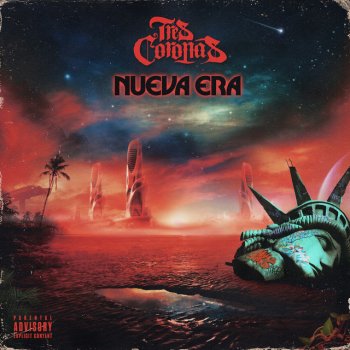 Tres Coronas feat. El Cyber Mascaras