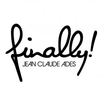 Jean Claude Ades Fly Away