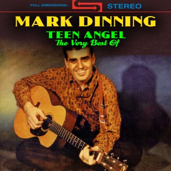Mark Dinning Teen Angel