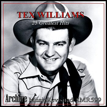 Tex Williams California Polka