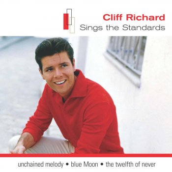 Cliff Richard & The Shadows Blueberry Hill - 2003 Remastered Version