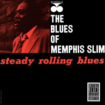 Memphis Slim Mr. Freddie Boogie