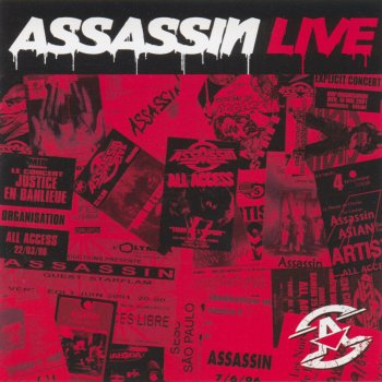 Assassin Esclave 2000