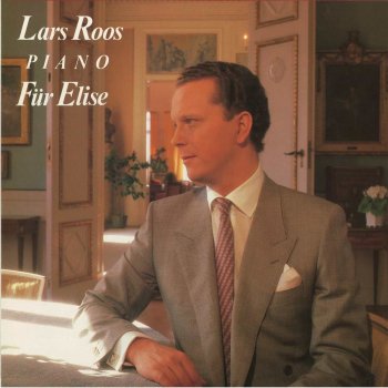 Lars Roos Etude in C-Sharp Minor, Op. 2 No. 1