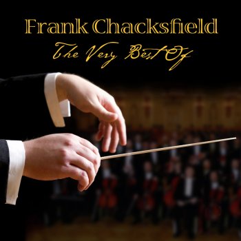 Frank Chacksfield Limelight (Terry's Theme - Eternally)