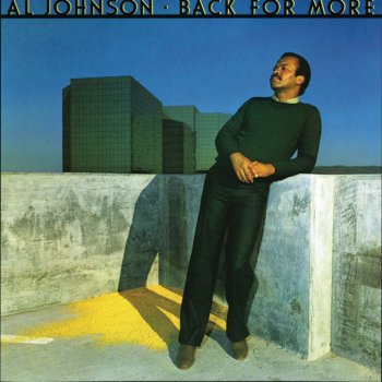 Al Johnson Peaceful