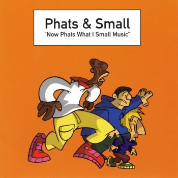 Phats & Small Music for Pushchairs