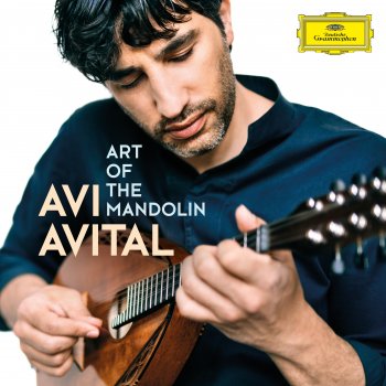 Avi Avital Sonata a Tre for Mandolin, Guitar, Harpsichord: II. Lentamente recitando