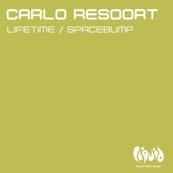Carlo Resoort Lifetime - 4 Strings Mix