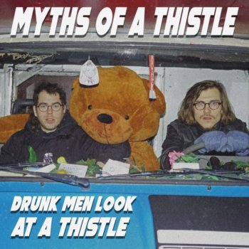 Myths of a Thistle feat. MOAT & Lightcap Baby I Was Born To Love You (feat. MOAT & Lightcap)