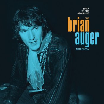 Brian Auger Fire in the Mind
