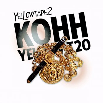 DJ RYOW feat. DJ Ty-Koh, KOHH, DIZZlLE & SOCKS Don't Stop (Remix)