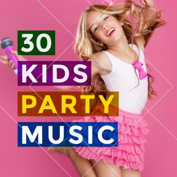 Kids Party Music Players London Bridge
