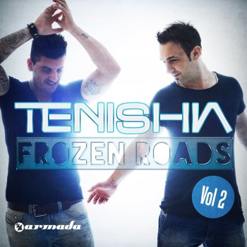 Tenishia Frozen Roads, Vol. 2 (Full Continuous Mix)