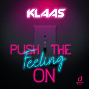 Klaas Push the Feeling On (Extended Mix)