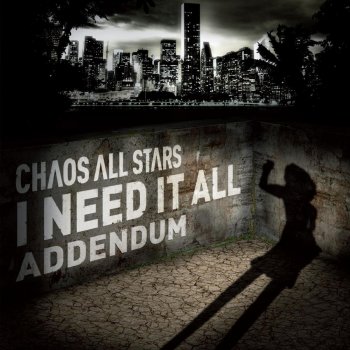 Chaos All Stars Who Are You