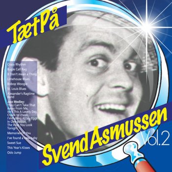 Svend Asmussen Memories Of You