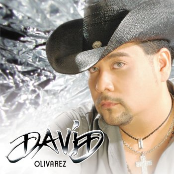 David Olivarez Hoy Voy a Olvidarte