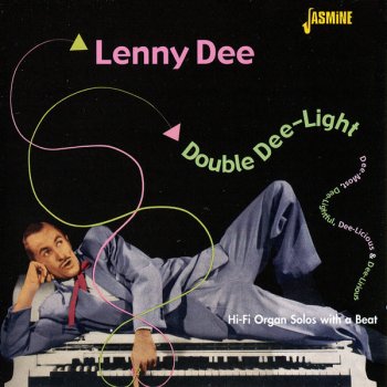Lenny Dee The Birth of the Blue
