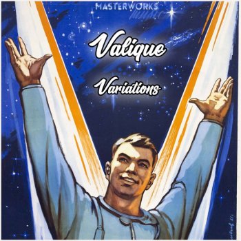 Valique One Chain - Makes No Prison Edit
