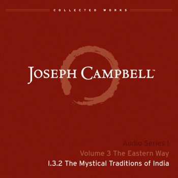 Joseph Campbell The Heart Cakra