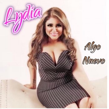 Lydia Algo Nuevo