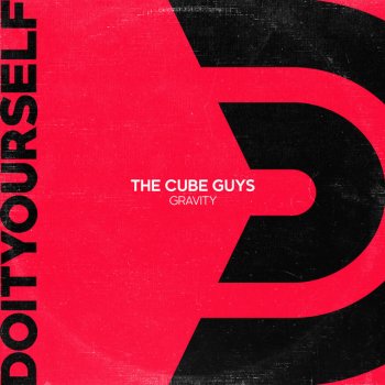 The Cube Guys Gravity