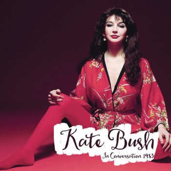 Kate Bush Expressions of Motion