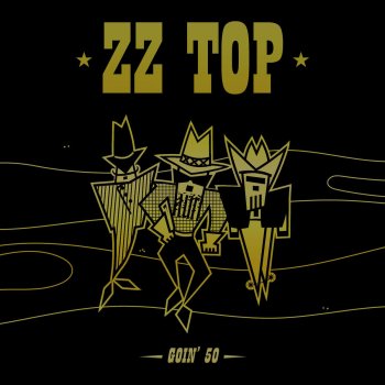 ZZ Top Give It Up - Remastered