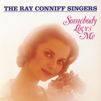 Ray Conniff Golden Earrings
