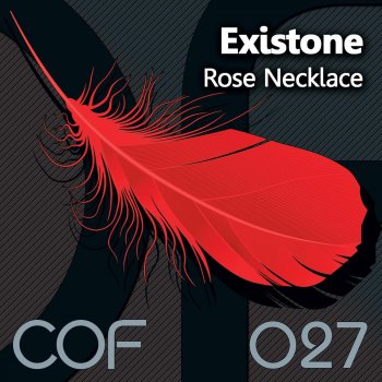 Existone Rose Necklace (Original Mix)